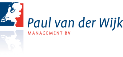 Paul van der Wijk Management