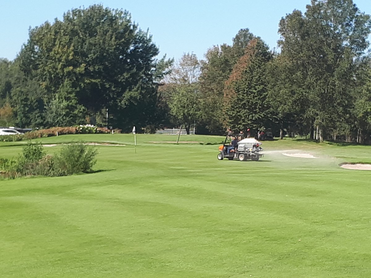 Bezanden greens & fairways
