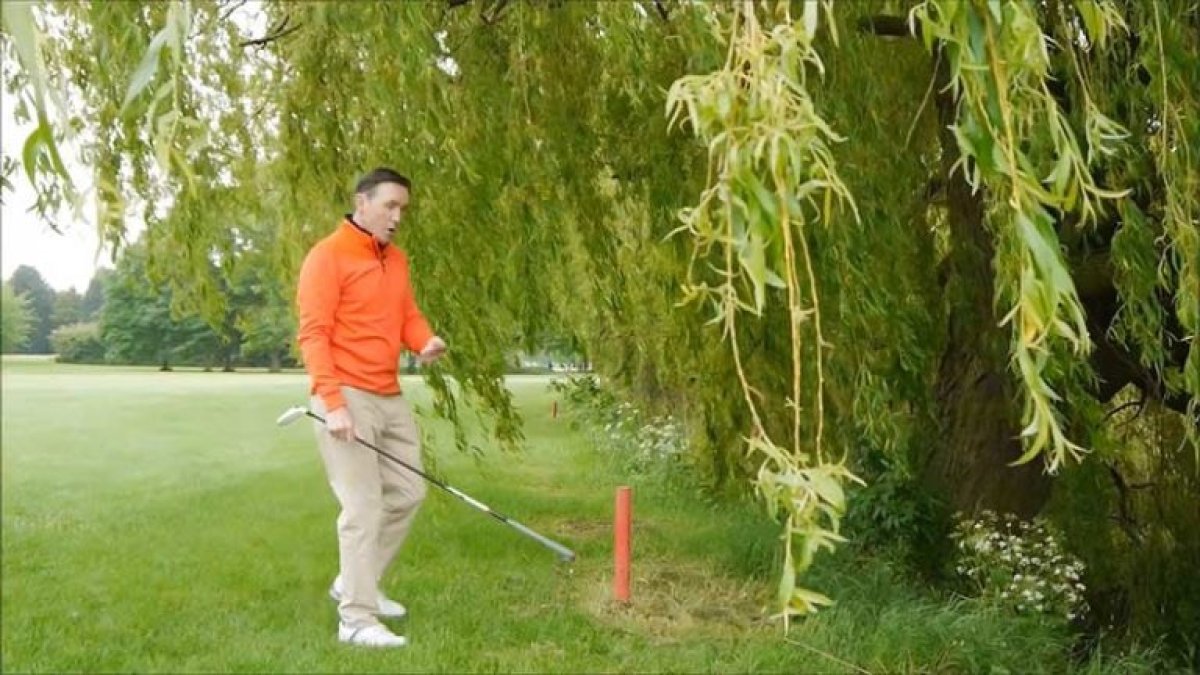 Rood in de baan - deel 5