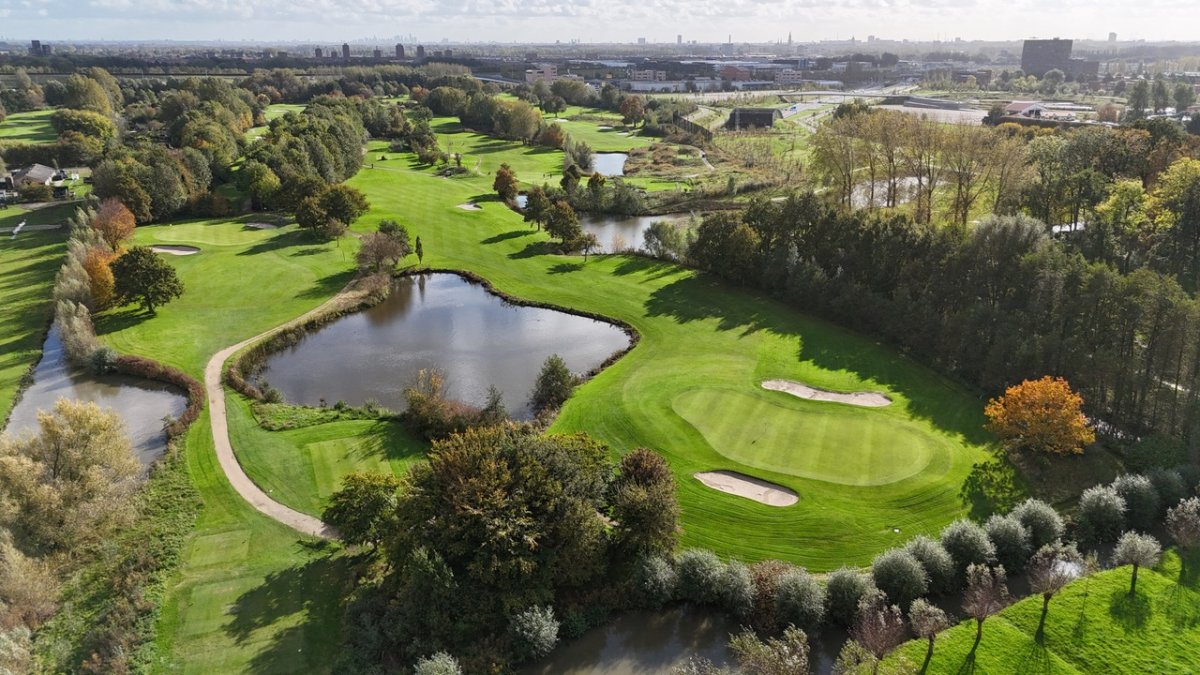 Verkiezing duurzame sportaccomodatie 2026