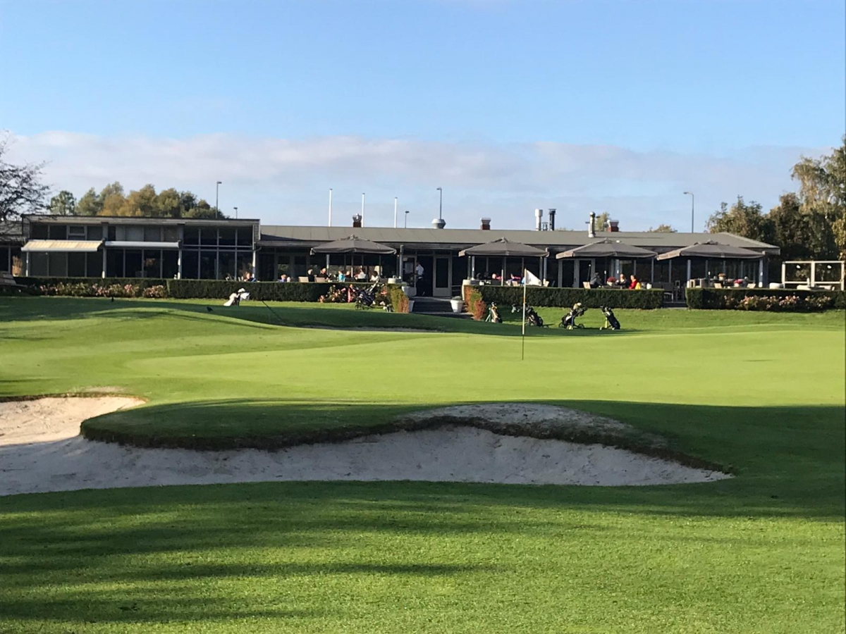 Vacature greenkeeper (m/v) fulltime