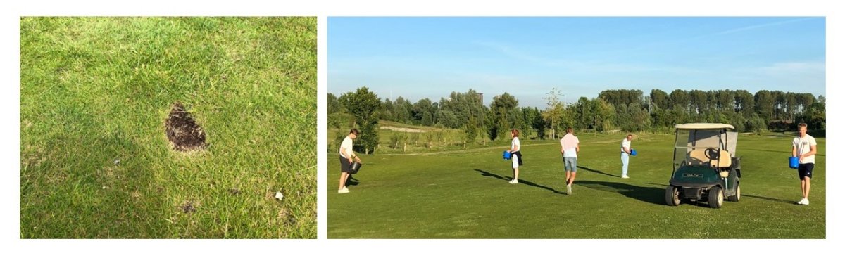 Vrijwilligers gezocht: opzomeren 2.0