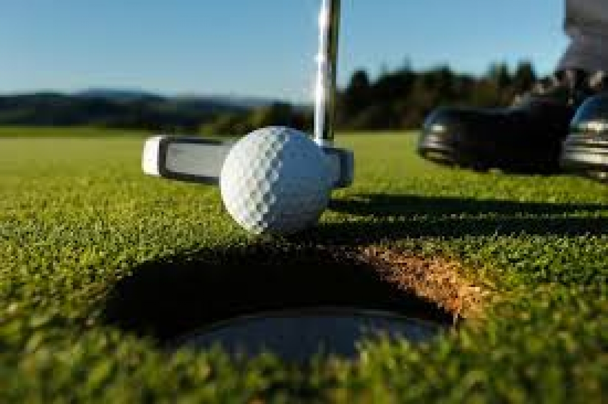 Tussenstanden Strokeplay 2018