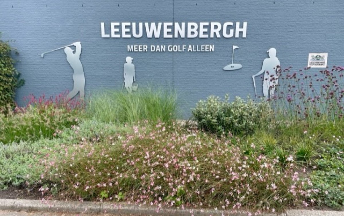 Werkzaamheden Westvlietweg