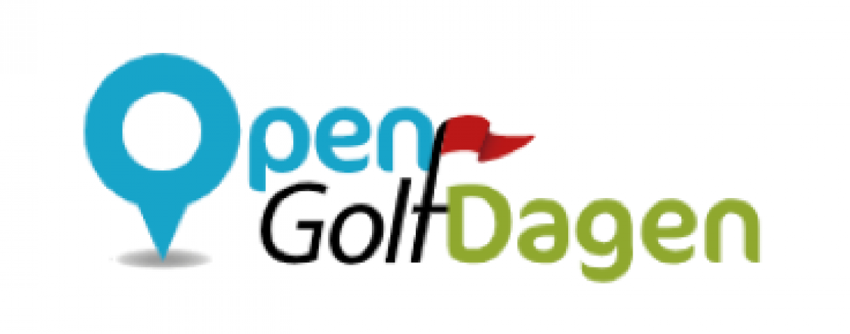 20 april Open Golf dag
